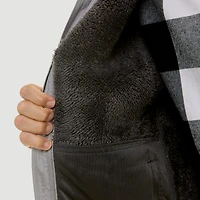 Hallstatt® Mens Midweight Fleece Vest