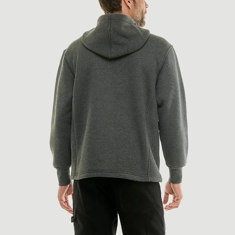 Hallstatt® Mens Midweight Shirt Jacket