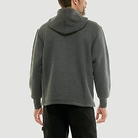 Hallstatt® Mens Midweight Shirt Jacket