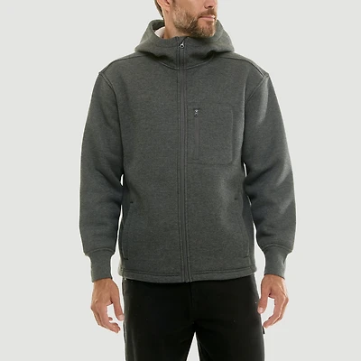 Hallstatt® Mens Midweight Shirt Jacket
