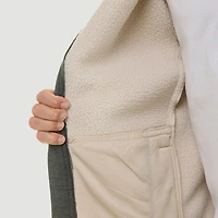 Hallstatt® Mens Midweight Shirt Jacket