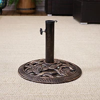 Patio Umbrella Base