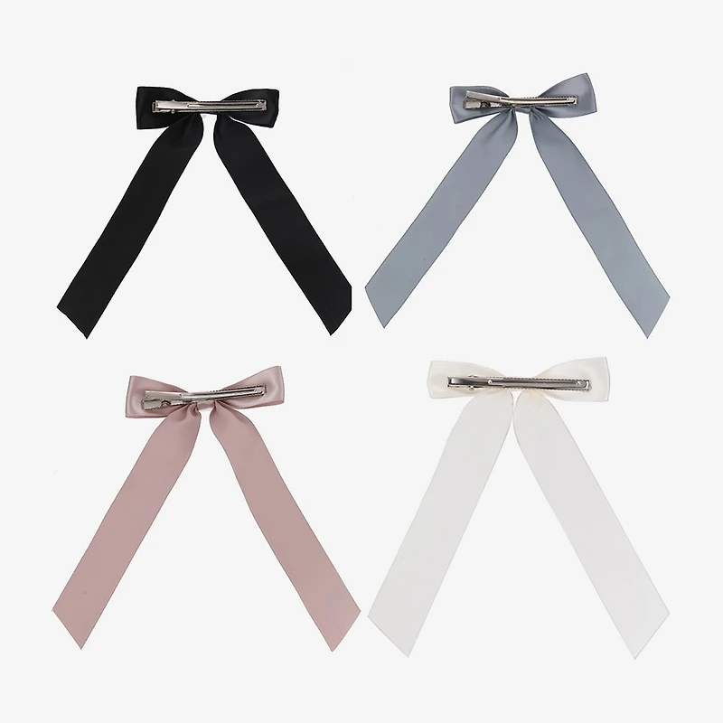 Bijoux Bar 4-pc. Hair Clip