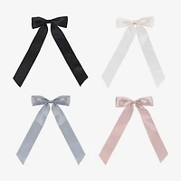 Bijoux Bar 4-pc. Hair Clip