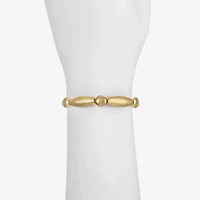 Liz Claiborne Elongated Bead Womens Stretch Bracelet