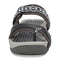 Baretraps Womens Deserae-W Slide Sandals
