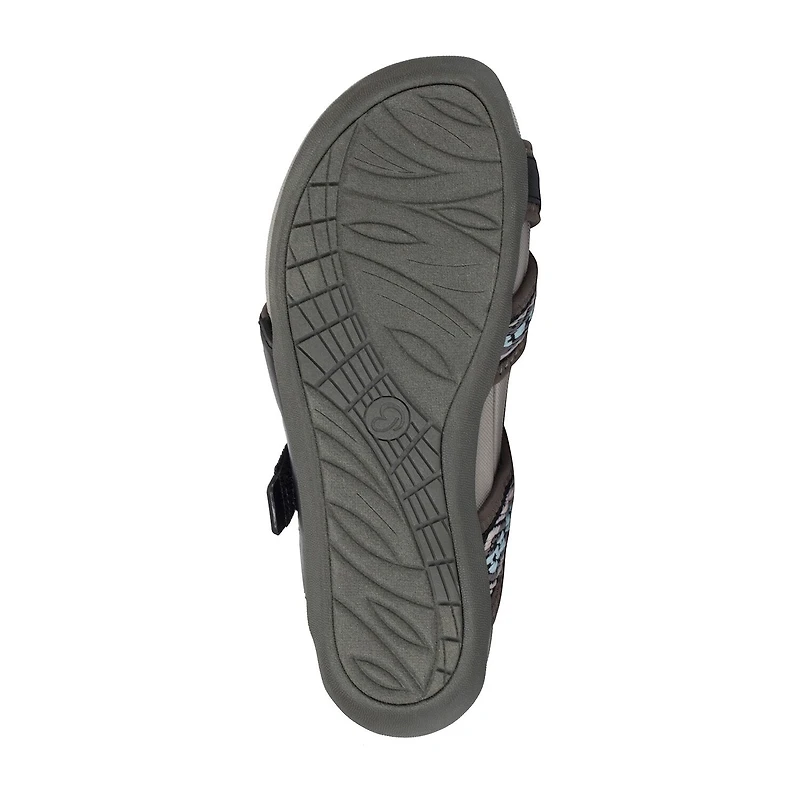 Baretraps Womens Deserae-W Slide Sandals