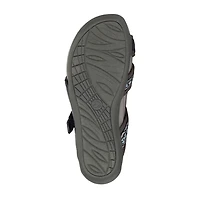 Baretraps Womens Deserae-W Slide Sandals