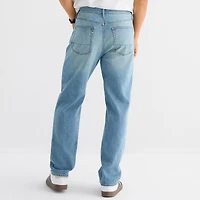 Arizona Mens Loose Fit Jean