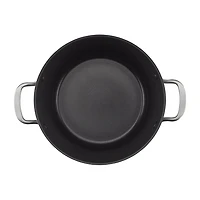 KitchenAid Hard Anodized 8-qt. Non-Stick Stockpot