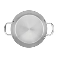 KitchenAid 3-Ply Stainless Steel 8-qt. Stockpot