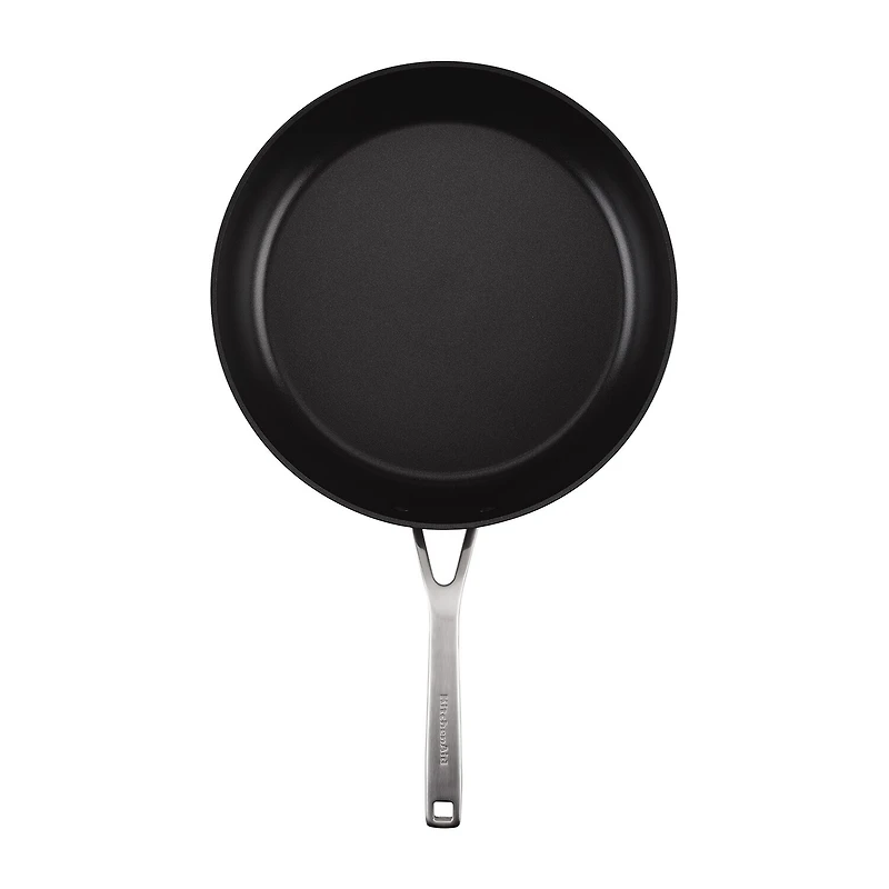 KitchenAid Hard Anodized 12.25" Non-Stick Frying Pan