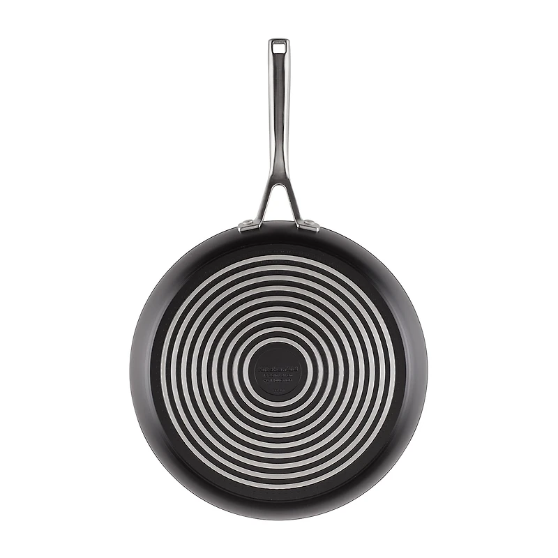 KitchenAid Hard Anodized 11-pc. Cookware Set