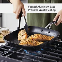 KitchenAid Hard Anodized 10-pc. Cookware Set