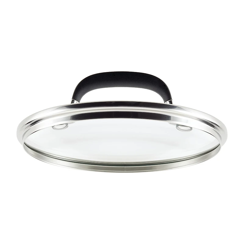 KitchenAid Hard Anodized 10-pc. Cookware Set