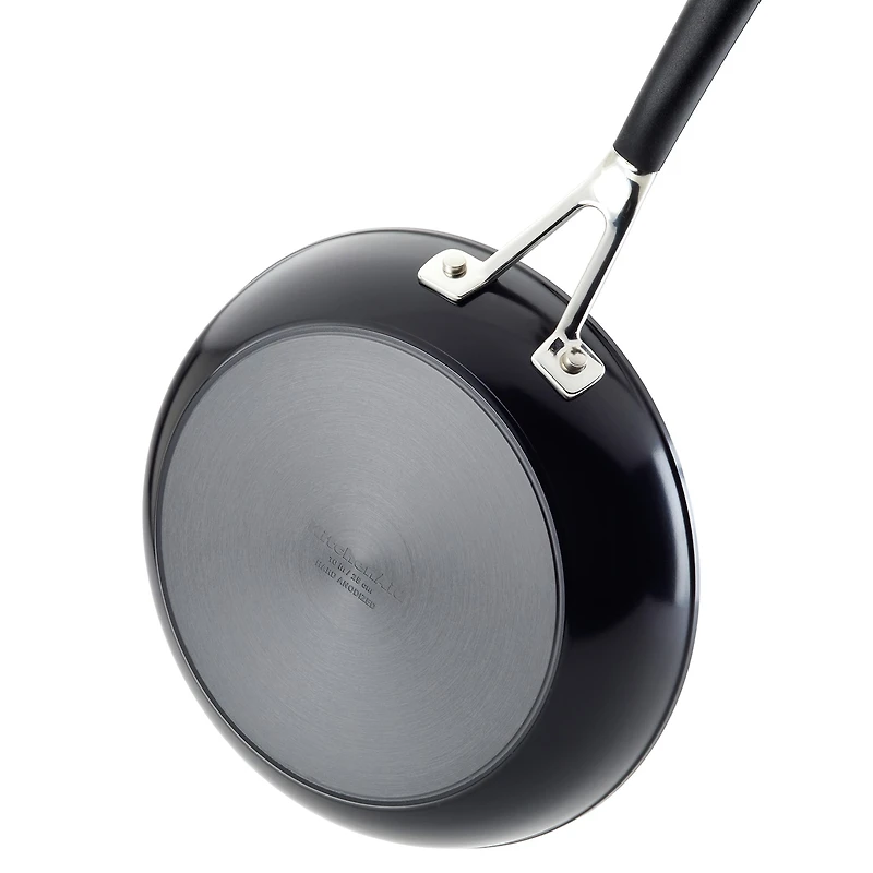 KitchenAid Hard Anodized 10" Non-Stick Skillet