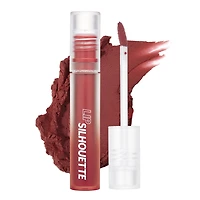 I'm meme Lip Silhouette Matte Velvet Tint