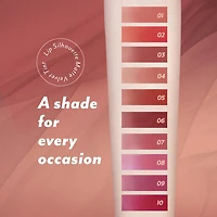 I'm meme Lip Silhouette Matte Velvet Tint