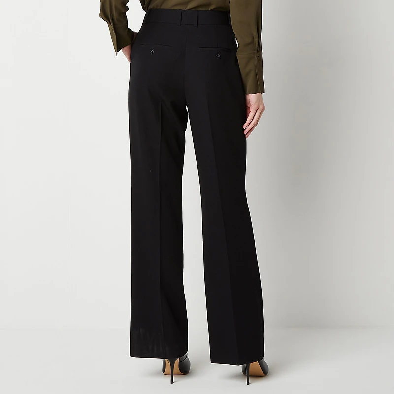 Worthington Womens Modern Perfect Trouser