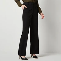Worthington Womens Modern Perfect Trouser