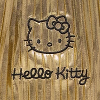 Womens Juniors Hello Kitty A-Line Skirt