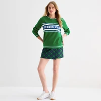 St. John's Bay Womens Skort