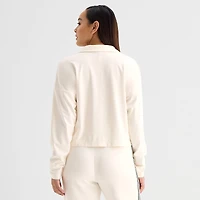 Stylus Womens Long Sleeve T-Shirt