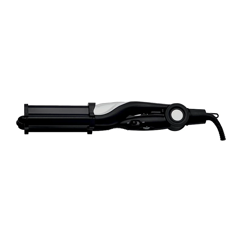 Hot Tools Tourmaline Tools 2000 Turbo Ionic Deep Waver Ceramic Hair Waver