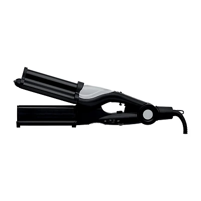 Hot Tools Tourmaline Tools 2000 Turbo Ionic Deep Waver Ceramic Hair Waver