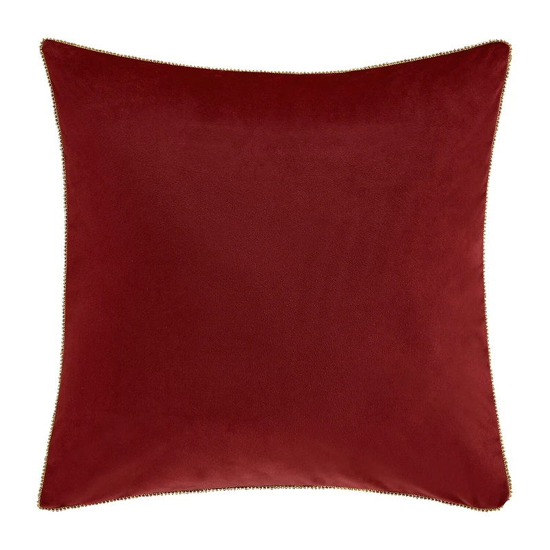Queen Street Nicholas Square Throw Pillow