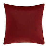 Queen Street Nicholas Square Throw Pillow