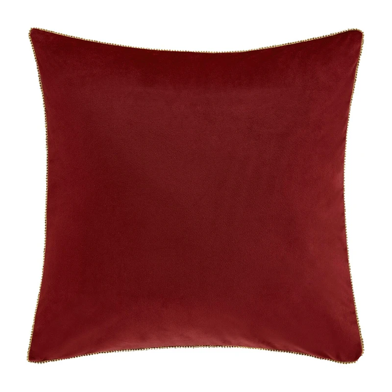 Queen Street Nicholas Square Throw Pillow