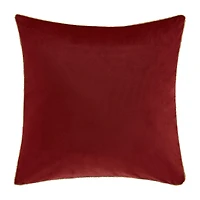 Queen Street Nicholas Square Throw Pillow