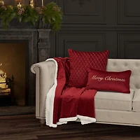 Queen Street Cozy Midweight Throw
