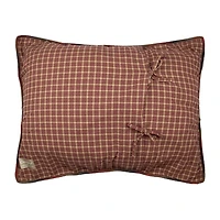 Donna Sharp Campfire Square Pillow Sham