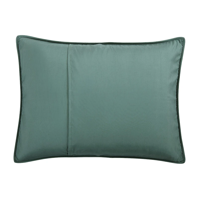 Donna Sharp Sierra Vista Microfiber Quilt Set