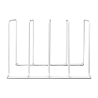 Home Expressions Bakeware Organizer
