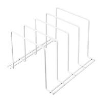 Home Expressions Bakeware Organizer