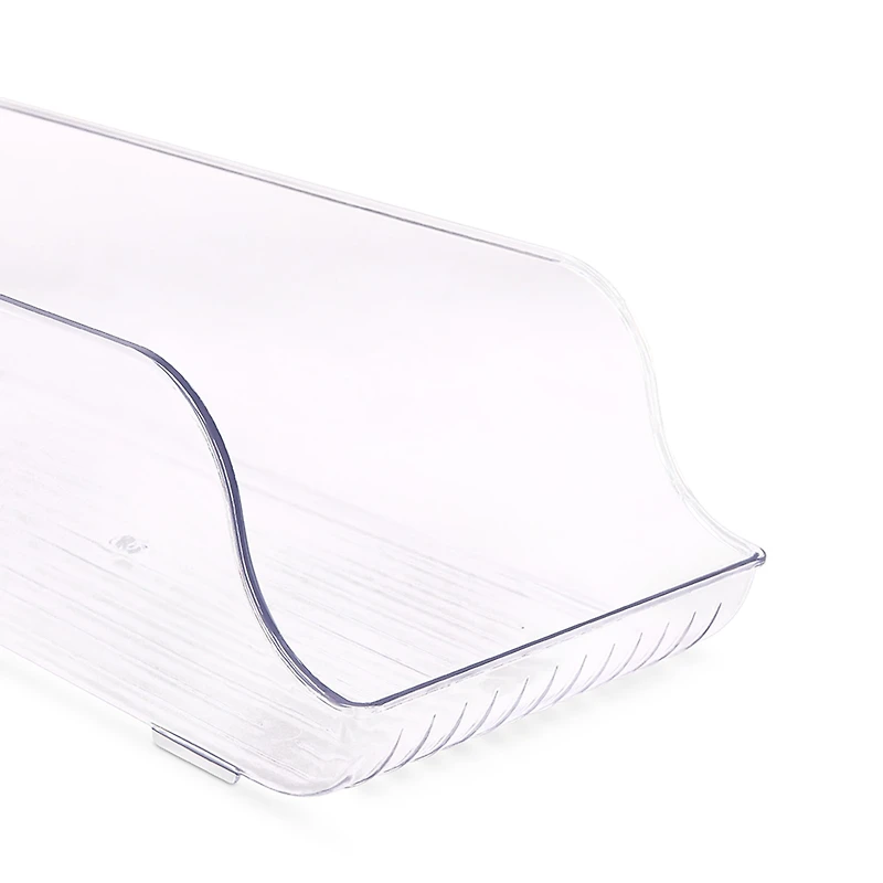 Home Expressions Can Storage Bin