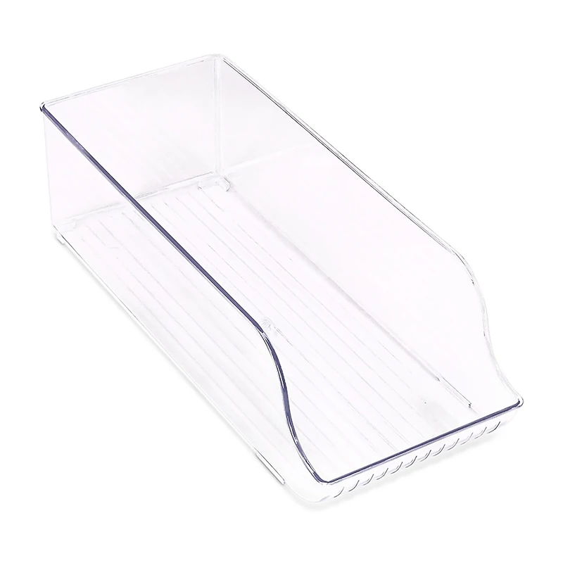 Home Expressions Can Storage Bin