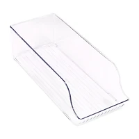 Home Expressions Can Storage Bin