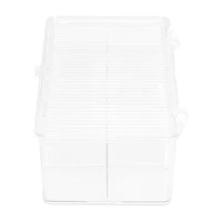 Home Expressions 8- Compartment Battery Storage Bin