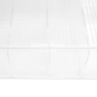 Home Expressions 8- Compartment Battery Storage Bin