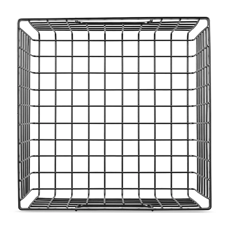 Home Expressions Medium Wire Storage Bin