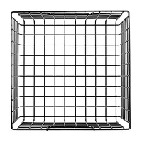 Home Expressions Medium Wire Storage Bin