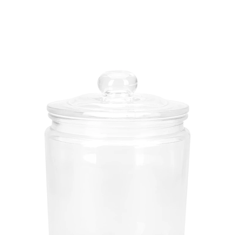 Home Expressions 1.6 Gallon Canister