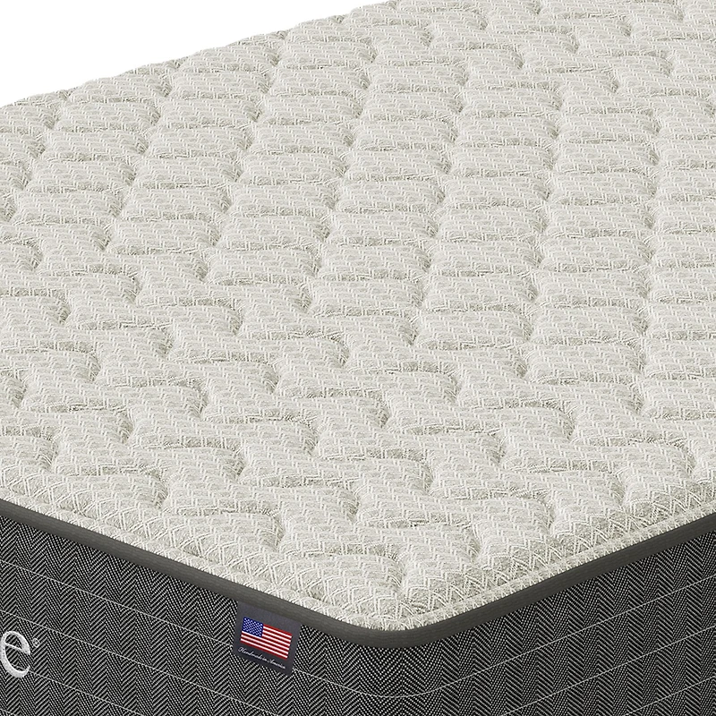 Eclipse Empower 11.5" Firm Hybrid - Mattress A Box