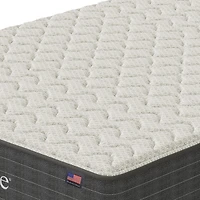 Eclipse Empower 11.5" Firm Hybrid - Mattress A Box