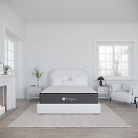 Eclipse Evolve 12.5" Firm Hybrid - Mattress A Box