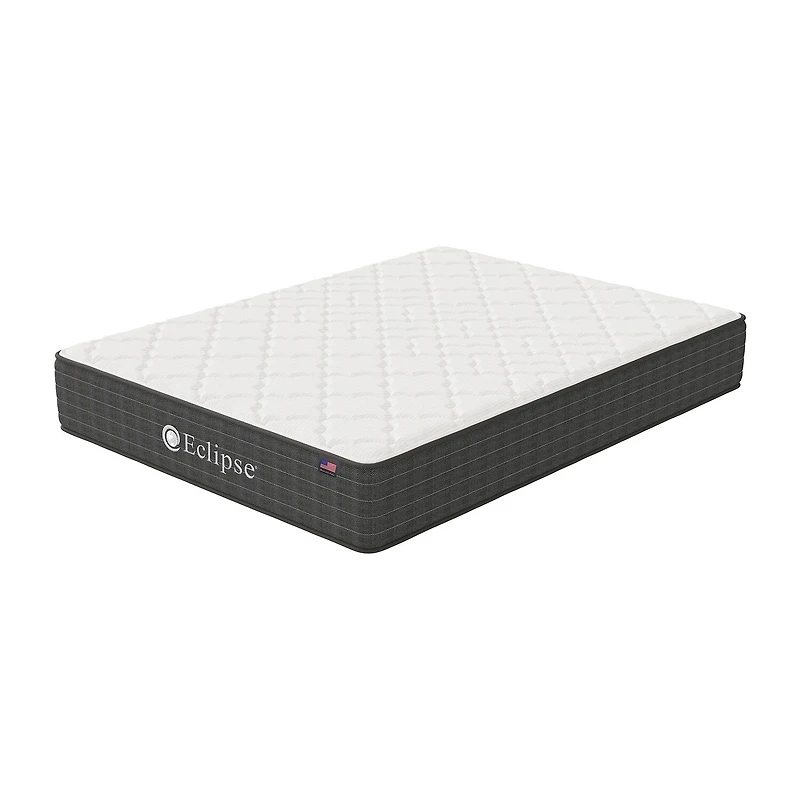 Eclipse Evolve 12.5" Firm Hybrid - Mattress A Box